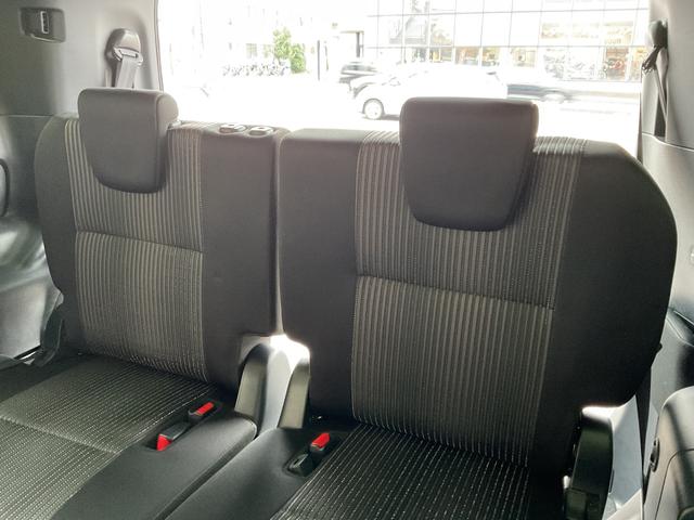 ヴォクシー ＺＳ　煌ＩＩ　ワンオーナー・純正ナビ・フルセグＴＶ・バックカメラ・純正フリップダウンモニター・両側パワースライドドア・セーフティセンス・ＥＴＣ・クルーズコントロール・スマートキープッシュスタート・８人乗り（40枚目）