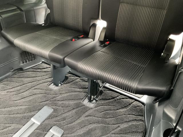 ヴォクシー ＺＳ　煌ＩＩ　ワンオーナー・純正ナビ・フルセグＴＶ・バックカメラ・純正フリップダウンモニター・両側パワースライドドア・セーフティセンス・ＥＴＣ・クルーズコントロール・スマートキープッシュスタート・８人乗り（41枚目）