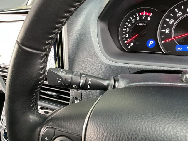 ヴォクシー ＺＳ　煌ＩＩ　ワンオーナー・純正ナビ・フルセグＴＶ・バックカメラ・純正フリップダウンモニター・両側パワースライドドア・セーフティセンス・ＥＴＣ・クルーズコントロール・スマートキープッシュスタート・８人乗り（49枚目）