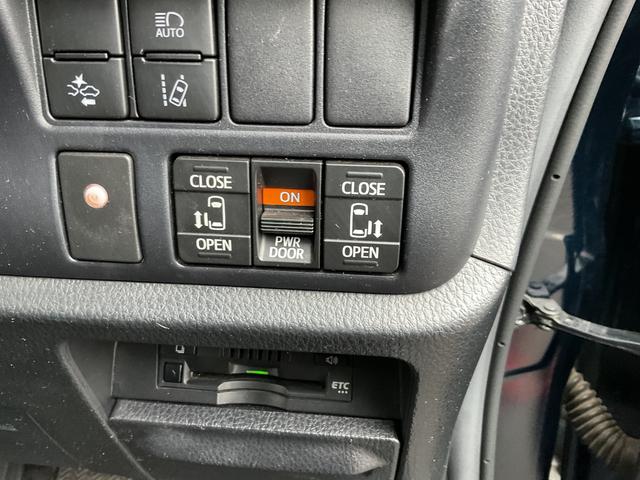 ヴォクシー ＺＳ　煌ＩＩ　ワンオーナー・純正ナビ・フルセグＴＶ・バックカメラ・純正フリップダウンモニター・両側パワースライドドア・セーフティセンス・ＥＴＣ・クルーズコントロール・スマートキープッシュスタート・８人乗り（54枚目）