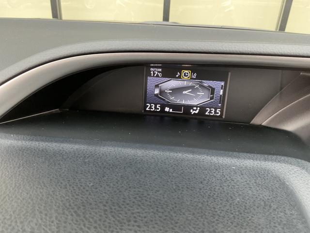 ヴォクシー ＺＳ　煌ＩＩ　ワンオーナー・純正ナビ・フルセグＴＶ・バックカメラ・純正フリップダウンモニター・両側パワースライドドア・セーフティセンス・ＥＴＣ・クルーズコントロール・スマートキープッシュスタート・８人乗り（59枚目）