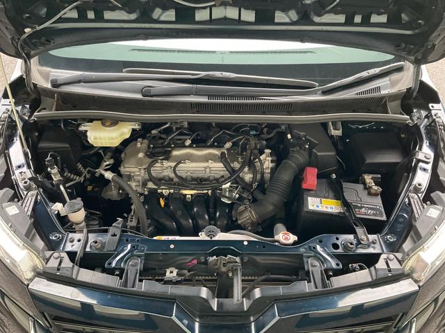 ヴォクシー ＺＳ　煌ＩＩ　ワンオーナー・純正ナビ・フルセグＴＶ・バックカメラ・純正フリップダウンモニター・両側パワースライドドア・セーフティセンス・ＥＴＣ・クルーズコントロール・スマートキープッシュスタート・８人乗り（73枚目）