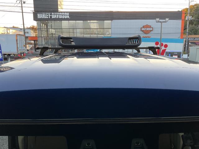 エブリイ ジョインターボ　ブレーキサポート・レーンアシスト・ＥＴＣ・オートライト・ドライブレコーダー・純正デッキ・キーレスキー・社外ベッドキット・キャリア（14枚目）