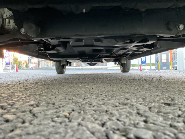 エブリイ ジョインターボ　ブレーキサポート・レーンアシスト・ＥＴＣ・オートライト・ドライブレコーダー・純正デッキ・キーレスキー・社外ベッドキット・キャリア（15枚目）