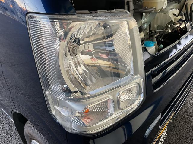 エブリイ ジョインターボ　ブレーキサポート・レーンアシスト・ＥＴＣ・オートライト・ドライブレコーダー・純正デッキ・キーレスキー・社外ベッドキット・キャリア（19枚目）