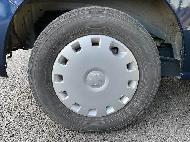 エブリイ ジョインターボ　ブレーキサポート・レーンアシスト・ＥＴＣ・オートライト・ドライブレコーダー・純正デッキ・キーレスキー・社外ベッドキット・キャリア（21枚目）