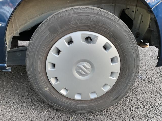 エブリイ ジョインターボ　ブレーキサポート・レーンアシスト・ＥＴＣ・オートライト・ドライブレコーダー・純正デッキ・キーレスキー・社外ベッドキット・キャリア（22枚目）