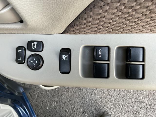 エブリイ ジョインターボ　ブレーキサポート・レーンアシスト・ＥＴＣ・オートライト・ドライブレコーダー・純正デッキ・キーレスキー・社外ベッドキット・キャリア（27枚目）