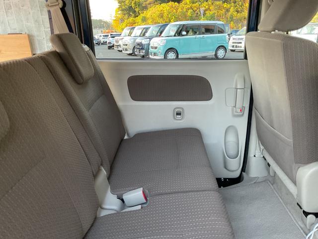 エブリイ ジョインターボ　ブレーキサポート・レーンアシスト・ＥＴＣ・オートライト・ドライブレコーダー・純正デッキ・キーレスキー・社外ベッドキット・キャリア（30枚目）