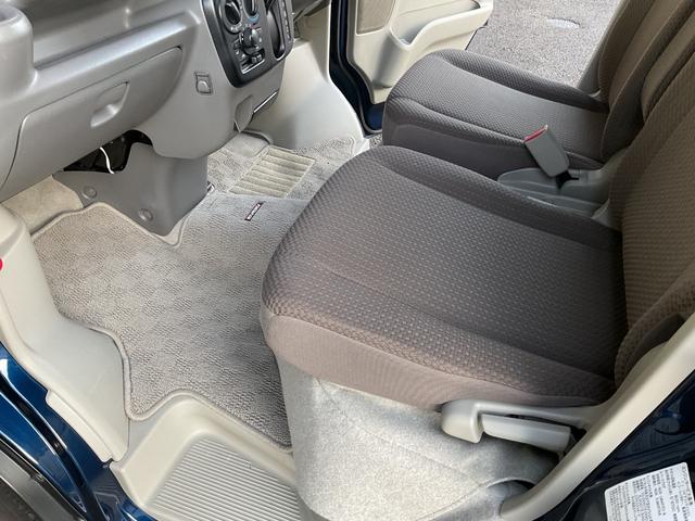 エブリイ ジョインターボ　ブレーキサポート・レーンアシスト・ＥＴＣ・オートライト・ドライブレコーダー・純正デッキ・キーレスキー・社外ベッドキット・キャリア（35枚目）