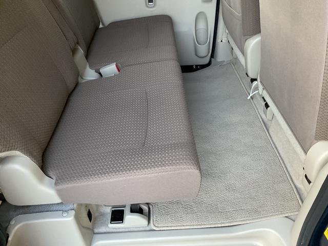 エブリイ ジョインターボ　ブレーキサポート・レーンアシスト・ＥＴＣ・オートライト・ドライブレコーダー・純正デッキ・キーレスキー・社外ベッドキット・キャリア（38枚目）