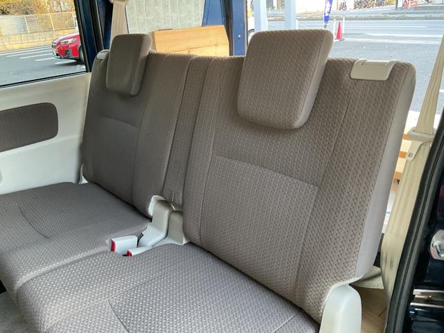 エブリイ ジョインターボ　ブレーキサポート・レーンアシスト・ＥＴＣ・オートライト・ドライブレコーダー・純正デッキ・キーレスキー・社外ベッドキット・キャリア（39枚目）