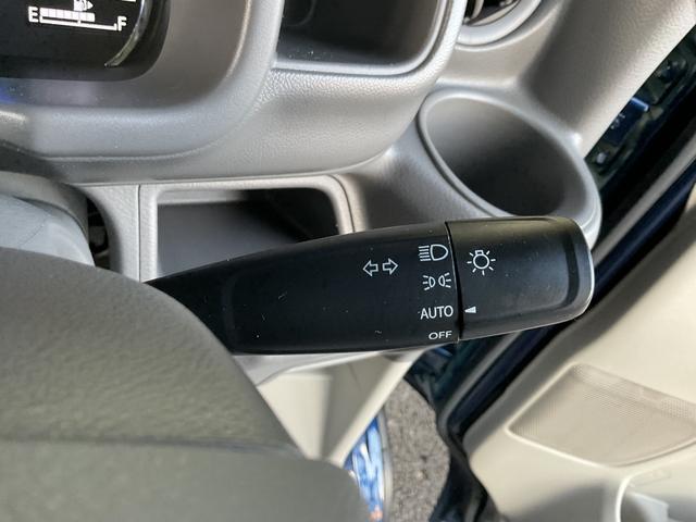 エブリイ ジョインターボ　ブレーキサポート・レーンアシスト・ＥＴＣ・オートライト・ドライブレコーダー・純正デッキ・キーレスキー・社外ベッドキット・キャリア（48枚目）