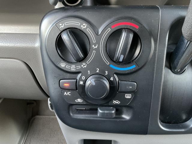 エブリイ ジョインターボ　ブレーキサポート・レーンアシスト・ＥＴＣ・オートライト・ドライブレコーダー・純正デッキ・キーレスキー・社外ベッドキット・キャリア（53枚目）