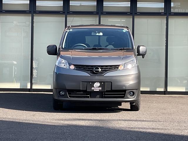 ＮＶ２００バネットバン ＧＸ　ワンオーナー・純正ナビ・フルセグＴＶ・エマージェンシーブレーキ・レーンアシスト・ＥＴＣ・オートライト・フォグランプ・スマートキー（11枚目）