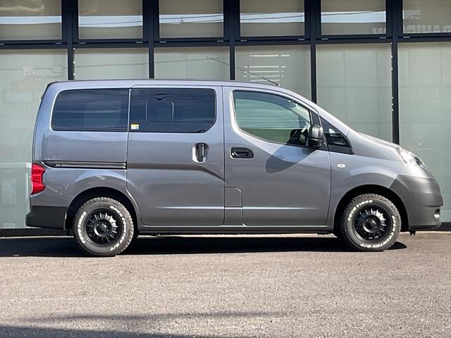 ＮＶ２００バネットバン ＧＸ　ワンオーナー・純正ナビ・フルセグＴＶ・エマージェンシーブレーキ・レーンアシスト・ＥＴＣ・オートライト・フォグランプ・スマートキー（13枚目）