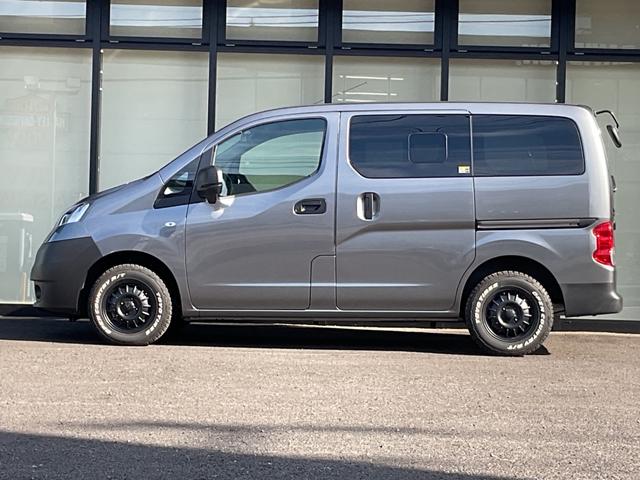 ＮＶ２００バネットバン ＧＸ　ワンオーナー・純正ナビ・フルセグＴＶ・エマージェンシーブレーキ・レーンアシスト・ＥＴＣ・オートライト・フォグランプ・スマートキー（14枚目）