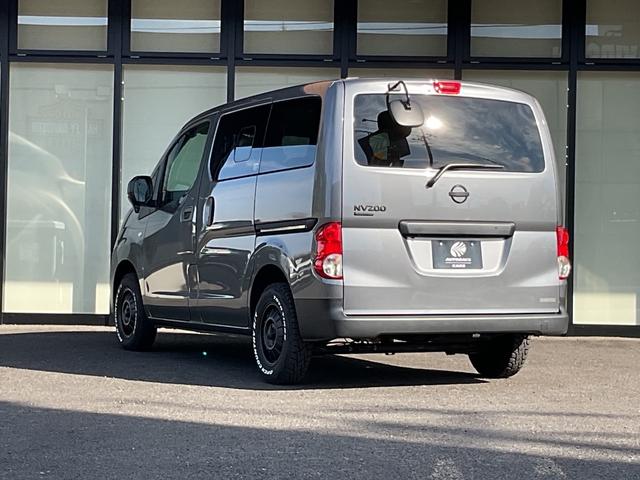 ＮＶ２００バネットバン ＧＸ　ワンオーナー・純正ナビ・フルセグＴＶ・エマージェンシーブレーキ・レーンアシスト・ＥＴＣ・オートライト・フォグランプ・スマートキー（15枚目）