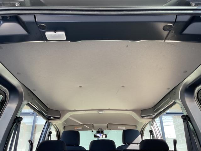 ＮＶ２００バネットバン ＧＸ　ワンオーナー・純正ナビ・フルセグＴＶ・エマージェンシーブレーキ・レーンアシスト・ＥＴＣ・オートライト・フォグランプ・スマートキー（27枚目）