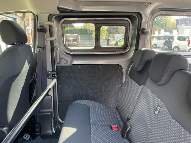 ＮＶ２００バネットバン ＧＸ　ワンオーナー・純正ナビ・フルセグＴＶ・エマージェンシーブレーキ・レーンアシスト・ＥＴＣ・オートライト・フォグランプ・スマートキー（32枚目）