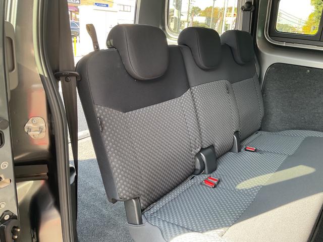 ＮＶ２００バネットバン ＧＸ　ワンオーナー・純正ナビ・フルセグＴＶ・エマージェンシーブレーキ・レーンアシスト・ＥＴＣ・オートライト・フォグランプ・スマートキー（37枚目）