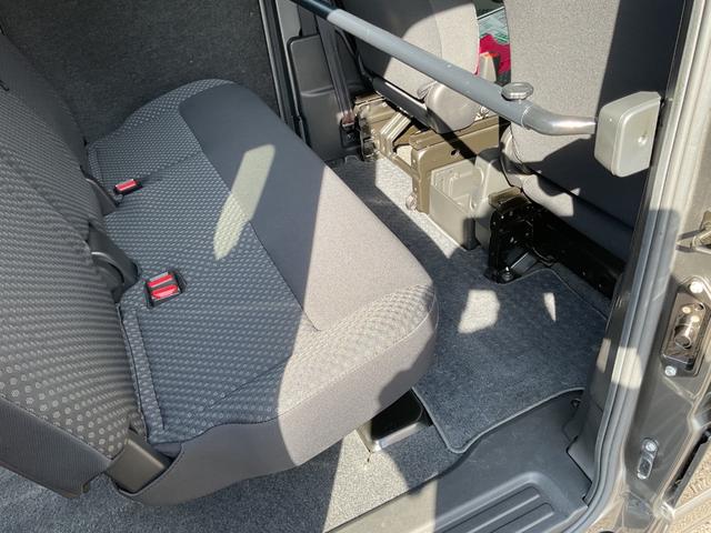 ＮＶ２００バネットバン ＧＸ　ワンオーナー・純正ナビ・フルセグＴＶ・エマージェンシーブレーキ・レーンアシスト・ＥＴＣ・オートライト・フォグランプ・スマートキー（38枚目）