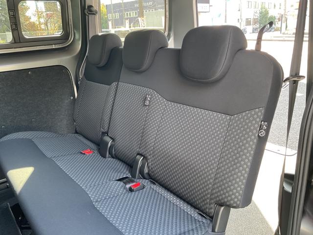 ＮＶ２００バネットバン ＧＸ　ワンオーナー・純正ナビ・フルセグＴＶ・エマージェンシーブレーキ・レーンアシスト・ＥＴＣ・オートライト・フォグランプ・スマートキー（39枚目）
