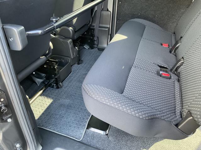 ＮＶ２００バネットバン ＧＸ　ワンオーナー・純正ナビ・フルセグＴＶ・エマージェンシーブレーキ・レーンアシスト・ＥＴＣ・オートライト・フォグランプ・スマートキー（40枚目）