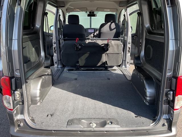 ＮＶ２００バネットバン ＧＸ　ワンオーナー・純正ナビ・フルセグＴＶ・エマージェンシーブレーキ・レーンアシスト・ＥＴＣ・オートライト・フォグランプ・スマートキー（45枚目）