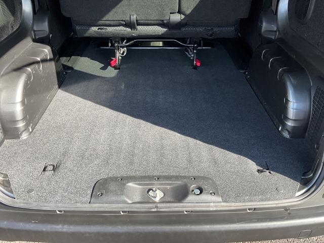 ＮＶ２００バネットバン ＧＸ　ワンオーナー・純正ナビ・フルセグＴＶ・エマージェンシーブレーキ・レーンアシスト・ＥＴＣ・オートライト・フォグランプ・スマートキー（46枚目）