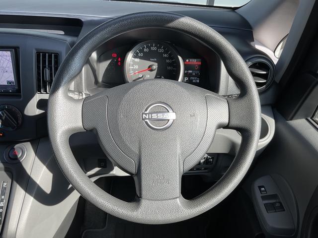 ＮＶ２００バネットバン ＧＸ　ワンオーナー・純正ナビ・フルセグＴＶ・エマージェンシーブレーキ・レーンアシスト・ＥＴＣ・オートライト・フォグランプ・スマートキー（48枚目）