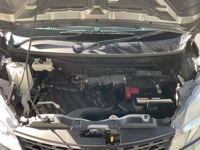 ＮＶ２００バネットバン ＧＸ　ワンオーナー・純正ナビ・フルセグＴＶ・エマージェンシーブレーキ・レーンアシスト・ＥＴＣ・オートライト・フォグランプ・スマートキー（63枚目）