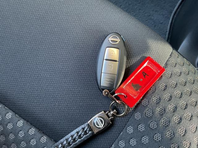 ＮＶ２００バネットバン ＧＸ　ワンオーナー・純正ナビ・フルセグＴＶ・エマージェンシーブレーキ・レーンアシスト・ＥＴＣ・オートライト・フォグランプ・スマートキー（64枚目）