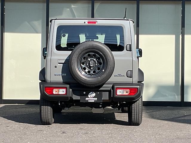 ジムニーシエラ ＪＣ　ワンオーナー・純正ナビ・フルセグＴＶ・前席シートヒーター・ドライブレコーダー・ブレーキサポート・レーンアシスト・ヘッドライトウォッシャー・クルーズコントロール・ＬＥＤヘッドライト（13枚目）