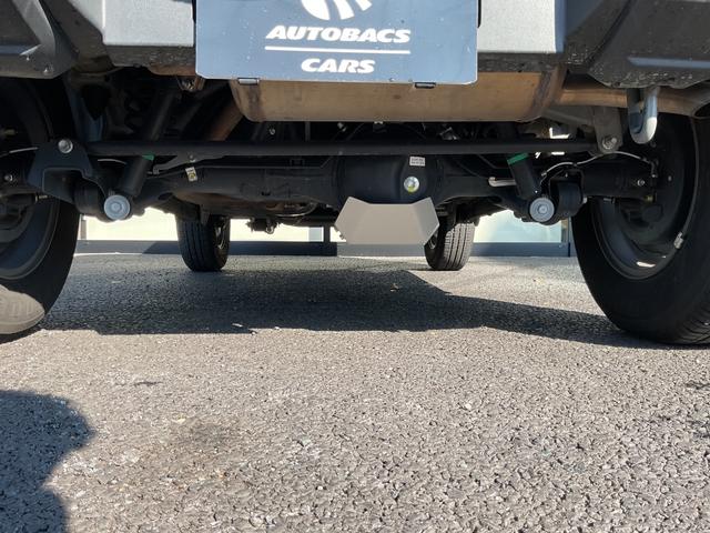 ジムニーシエラ ＪＣ　ワンオーナー・純正ナビ・フルセグＴＶ・前席シートヒーター・ドライブレコーダー・ブレーキサポート・レーンアシスト・ヘッドライトウォッシャー・クルーズコントロール・ＬＥＤヘッドライト（16枚目）