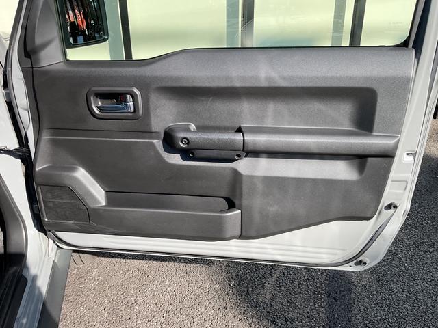 ジムニーシエラ ＪＣ　ワンオーナー・純正ナビ・フルセグＴＶ・前席シートヒーター・ドライブレコーダー・ブレーキサポート・レーンアシスト・ヘッドライトウォッシャー・クルーズコントロール・ＬＥＤヘッドライト（22枚目）