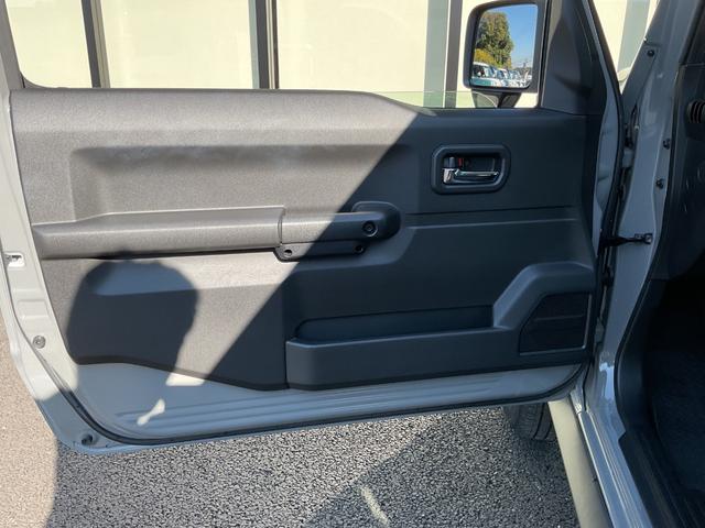 ジムニーシエラ ＪＣ　ワンオーナー・純正ナビ・フルセグＴＶ・前席シートヒーター・ドライブレコーダー・ブレーキサポート・レーンアシスト・ヘッドライトウォッシャー・クルーズコントロール・ＬＥＤヘッドライト（23枚目）