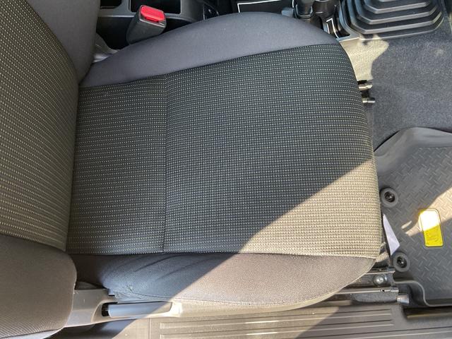 ジムニーシエラ ＪＣ　ワンオーナー・純正ナビ・フルセグＴＶ・前席シートヒーター・ドライブレコーダー・ブレーキサポート・レーンアシスト・ヘッドライトウォッシャー・クルーズコントロール・ＬＥＤヘッドライト（26枚目）