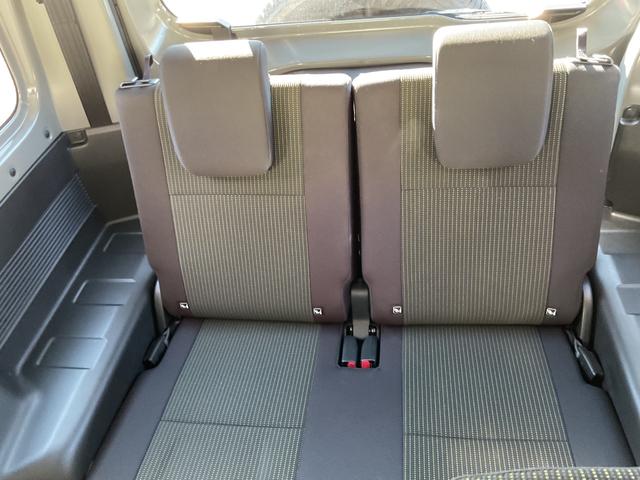 ジムニーシエラ ＪＣ　ワンオーナー・純正ナビ・フルセグＴＶ・前席シートヒーター・ドライブレコーダー・ブレーキサポート・レーンアシスト・ヘッドライトウォッシャー・クルーズコントロール・ＬＥＤヘッドライト（29枚目）