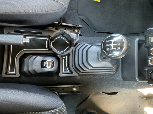 ジムニーシエラ ＪＣ　ワンオーナー・純正ナビ・フルセグＴＶ・前席シートヒーター・ドライブレコーダー・ブレーキサポート・レーンアシスト・ヘッドライトウォッシャー・クルーズコントロール・ＬＥＤヘッドライト（40枚目）