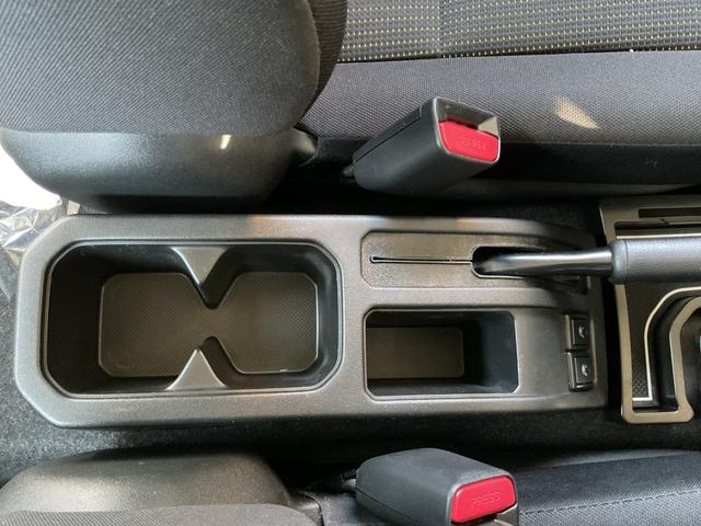 ジムニーシエラ ＪＣ　ワンオーナー・純正ナビ・フルセグＴＶ・前席シートヒーター・ドライブレコーダー・ブレーキサポート・レーンアシスト・ヘッドライトウォッシャー・クルーズコントロール・ＬＥＤヘッドライト（46枚目）