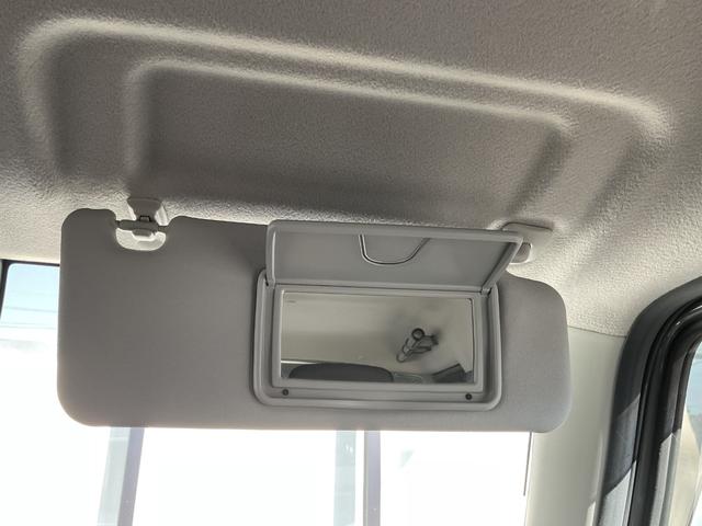 ジムニーシエラ ＪＣ　ワンオーナー・純正ナビ・フルセグＴＶ・前席シートヒーター・ドライブレコーダー・ブレーキサポート・レーンアシスト・ヘッドライトウォッシャー・クルーズコントロール・ＬＥＤヘッドライト（48枚目）