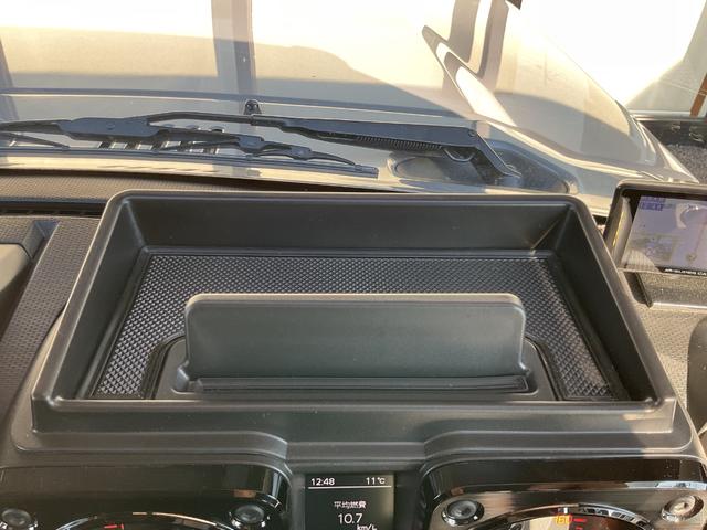 ジムニーシエラ ＪＣ　ワンオーナー・純正ナビ・フルセグＴＶ・前席シートヒーター・ドライブレコーダー・ブレーキサポート・レーンアシスト・ヘッドライトウォッシャー・クルーズコントロール・ＬＥＤヘッドライト（52枚目）