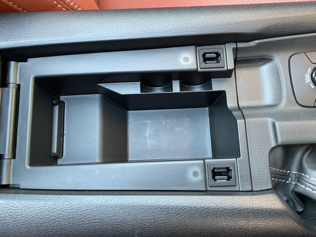 ロードスター ブラウン・トップ　純正ナビ・フルセグＴＶ・ＣＤ・ＤＶＤ・ＥＴＣ・クルーズコントロール・衝突軽減ブレーキ・レーンキープアシスト・シートヒーター・革調シート・クリアランスソナー・ＨＫＳマフラー・純正アルミ・オートハイビーム（54枚目）