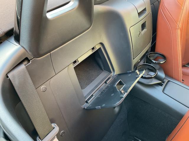 ロードスター ブラウン・トップ　純正ナビ・フルセグＴＶ・ＣＤ・ＤＶＤ・ＥＴＣ・クルーズコントロール・衝突軽減ブレーキ・レーンキープアシスト・シートヒーター・革調シート・クリアランスソナー・ＨＫＳマフラー・純正アルミ・オートハイビーム（60枚目）