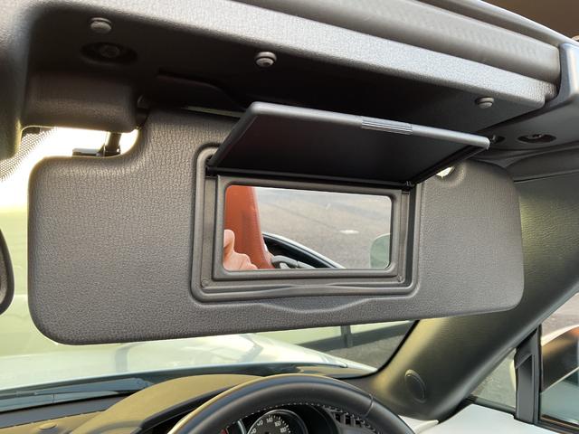 ロードスター ブラウン・トップ　純正ナビ・フルセグＴＶ・ＣＤ・ＤＶＤ・ＥＴＣ・クルーズコントロール・衝突軽減ブレーキ・レーンキープアシスト・シートヒーター・革調シート・クリアランスソナー・ＨＫＳマフラー・純正アルミ・オートハイビーム（62枚目）