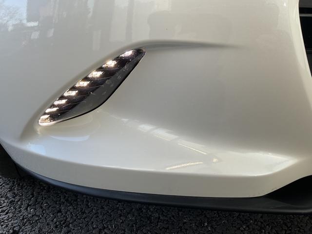 ロードスター ブラウン・トップ　純正ナビ・フルセグＴＶ・ＣＤ・ＤＶＤ・ＥＴＣ・クルーズコントロール・衝突軽減ブレーキ・レーンキープアシスト・シートヒーター・革調シート・クリアランスソナー・ＨＫＳマフラー・純正アルミ・オートハイビーム（65枚目）