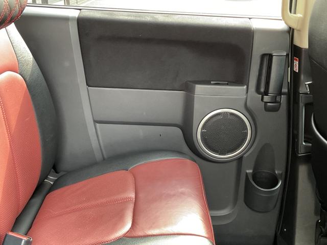 デリカD:5 D パワーパッケージ ワンオーナー・アルパインナビフルセグTV・バックカメラ・ETC・両側パワースライドドア・クルーズコントロール・アルパインフリップダウンモニター・パドルシフト・前席シートヒーター・HIDヘッドライト(27枚目)