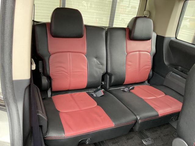 デリカD:5 D パワーパッケージ ワンオーナー・アルパインナビフルセグTV・バックカメラ・ETC・両側パワースライドドア・クルーズコントロール・アルパインフリップダウンモニター・パドルシフト・前席シートヒーター・HIDヘッドライト(33枚目)