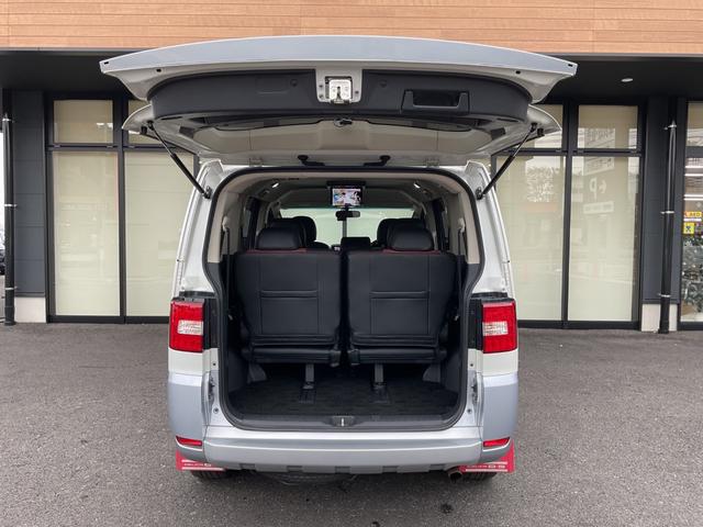 デリカD:5 D パワーパッケージ ワンオーナー・アルパインナビフルセグTV・バックカメラ・ETC・両側パワースライドドア・クルーズコントロール・アルパインフリップダウンモニター・パドルシフト・前席シートヒーター・HIDヘッドライト(34枚目)